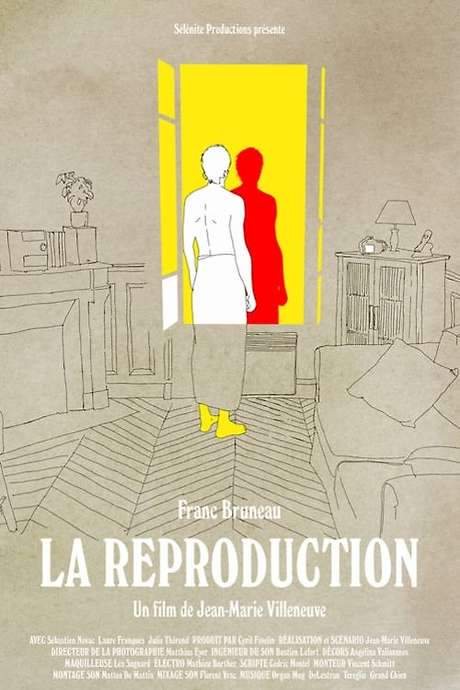 The Reproduction